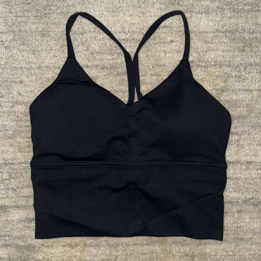 On The Go Sport Bras